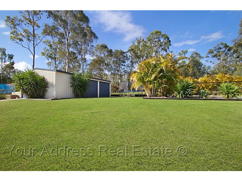11 Windmill Close, New Beith QLD 4124