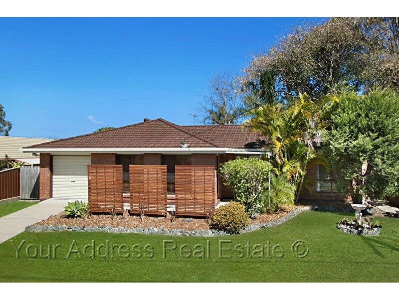 111 Flinders Crescent, Boronia Heights QLD 4124