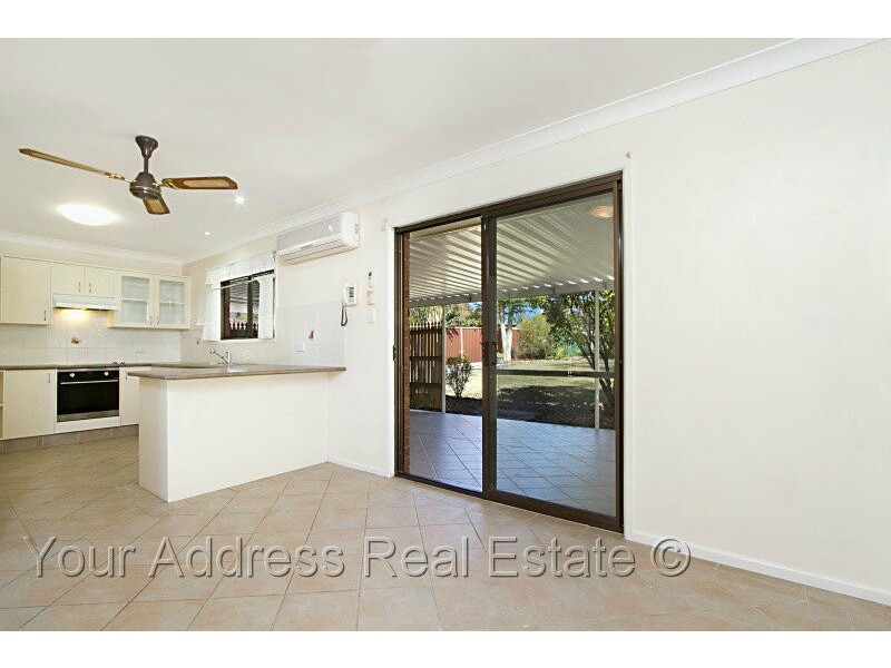 111 Flinders Crescent, Boronia Heights QLD 4124