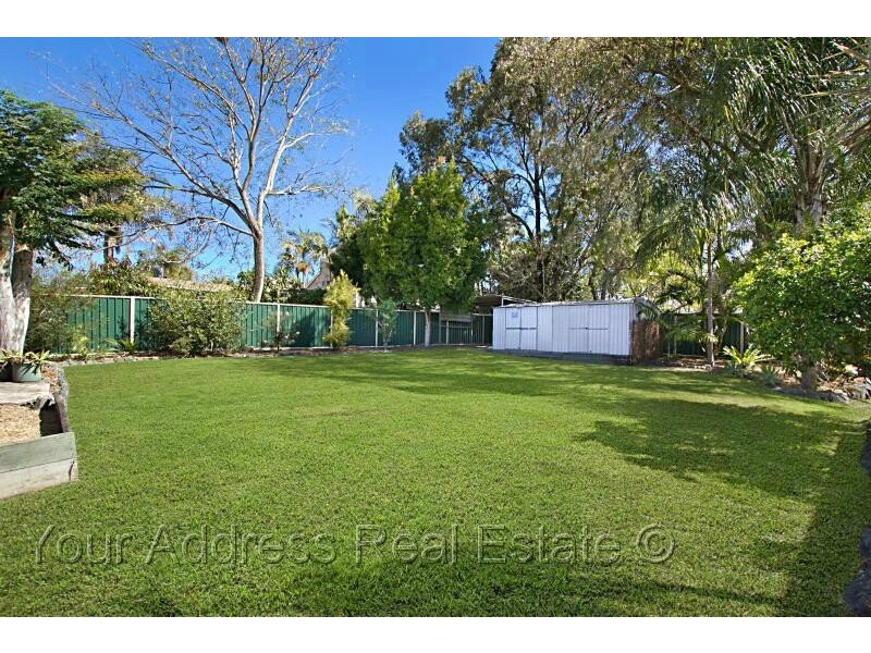 111 Flinders Crescent, Boronia Heights QLD 4124