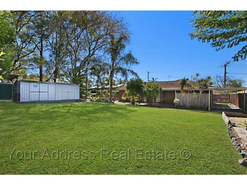 111 Flinders Crescent, Boronia Heights QLD 4124