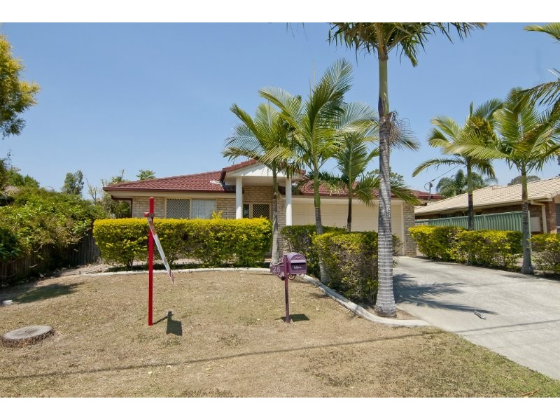25 Gingko Crescent, Regents Park QLD 4118