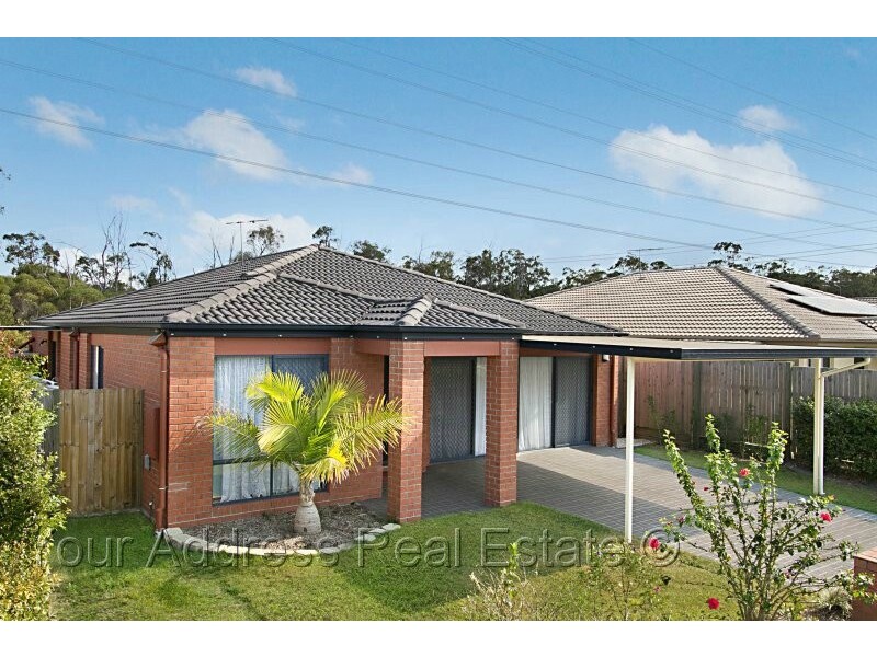 43 Weir Close, Berrinba QLD 4117