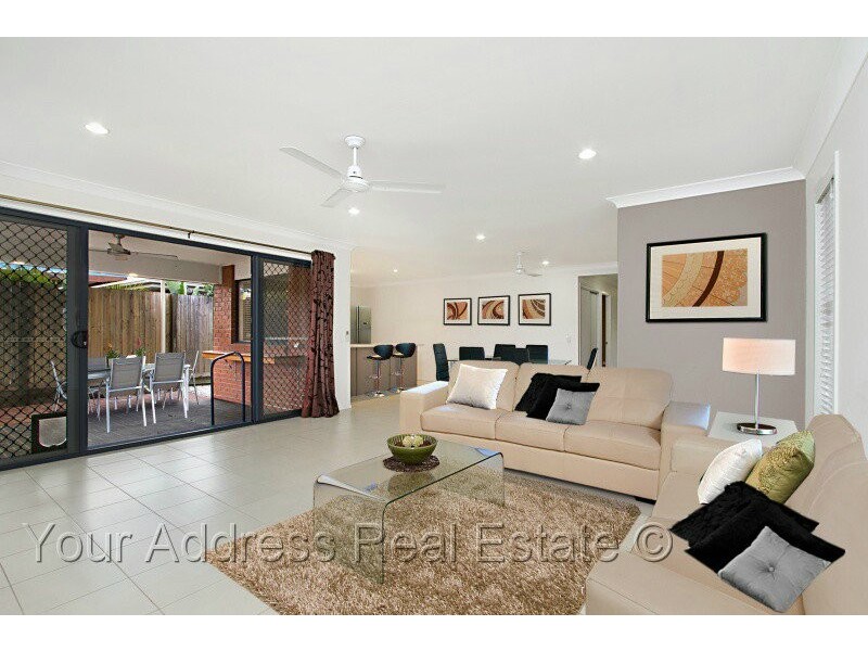 43 Weir Close, Berrinba QLD 4117