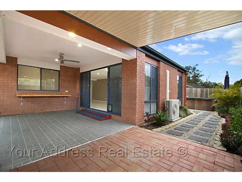 43 Weir Close, Berrinba QLD 4117
