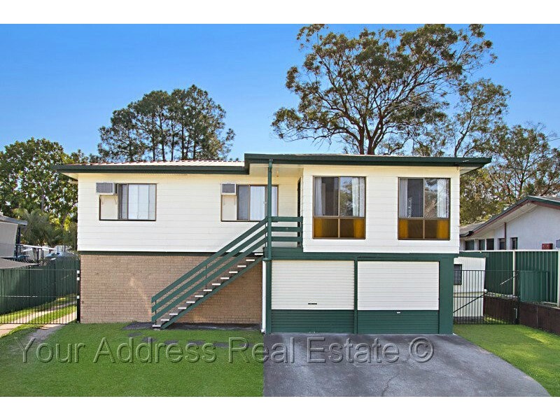 11 Forestglen Crescent, Browns Plains QLD 4118