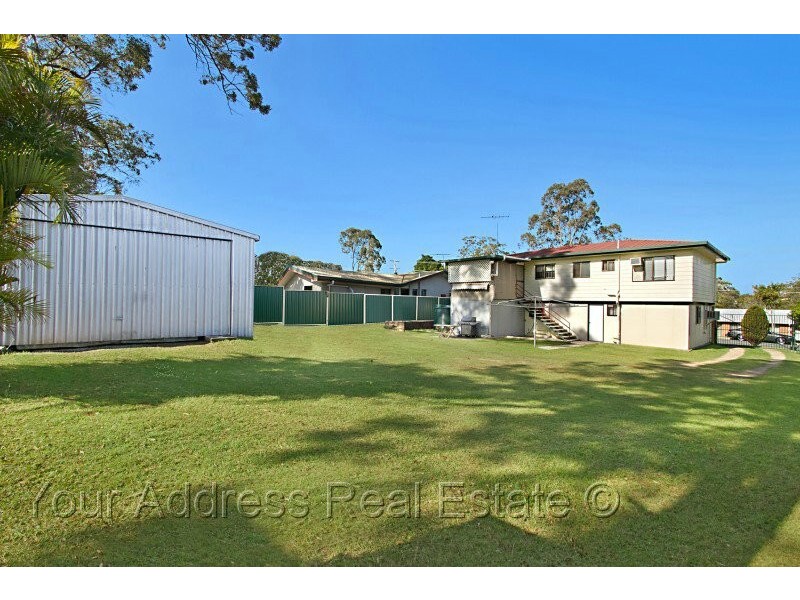 11 Forestglen Crescent, Browns Plains QLD 4118