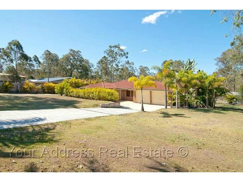 118 Horseshoe Crescent, New Beith QLD 4124