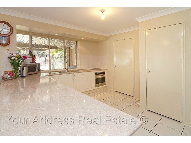 118 Horseshoe Crescent, New Beith QLD 4124