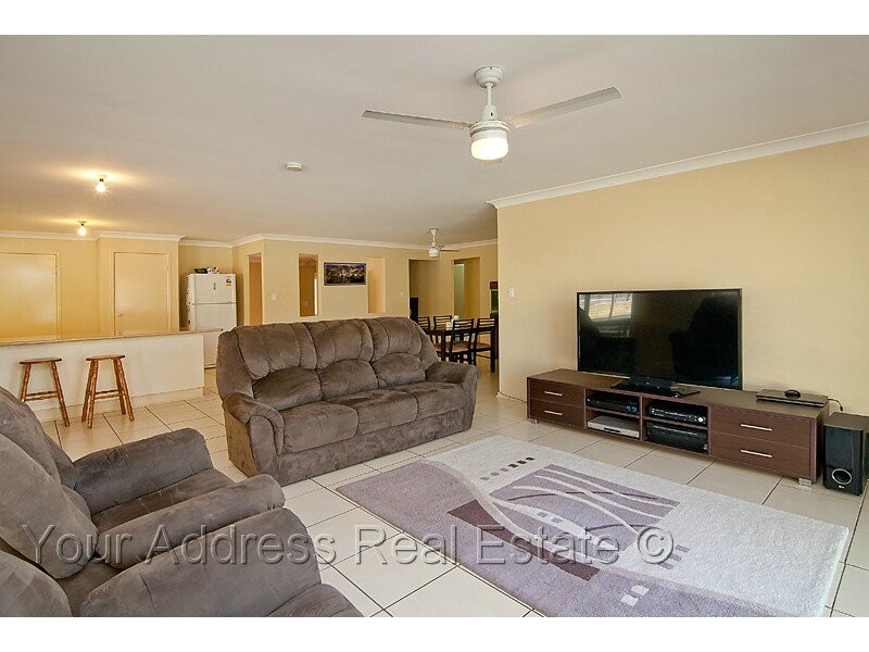 118 Horseshoe Crescent, New Beith QLD 4124