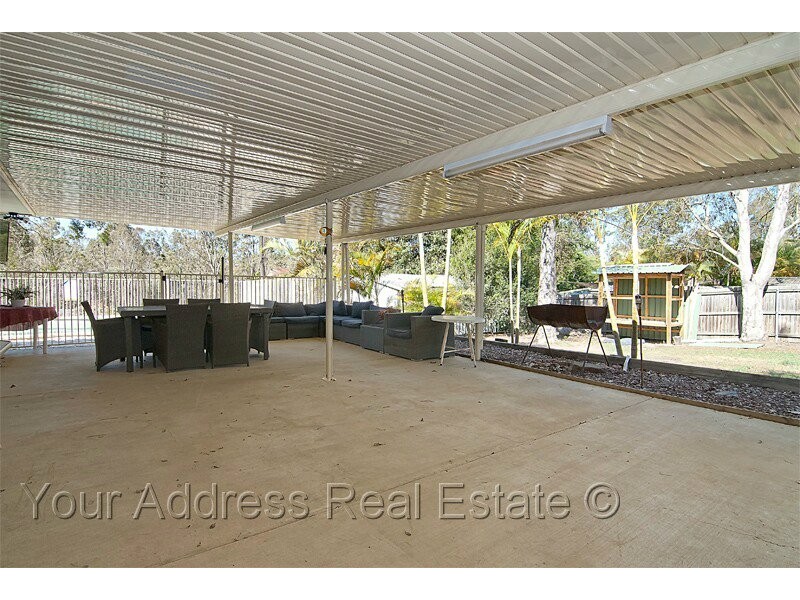 118 Horseshoe Crescent, New Beith QLD 4124