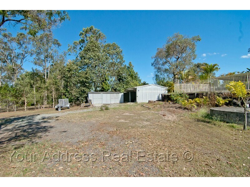 118 Horseshoe Crescent, New Beith QLD 4124