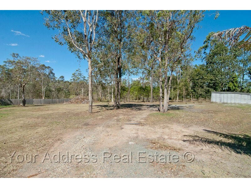 118 Horseshoe Crescent, New Beith QLD 4124