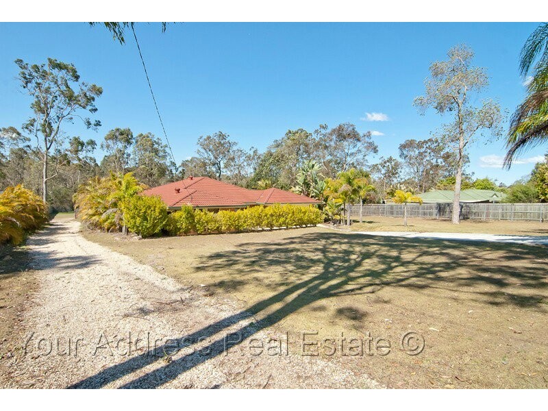 118 Horseshoe Crescent, New Beith QLD 4124