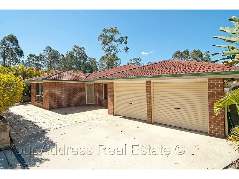 118 Horseshoe Crescent, New Beith QLD 4124