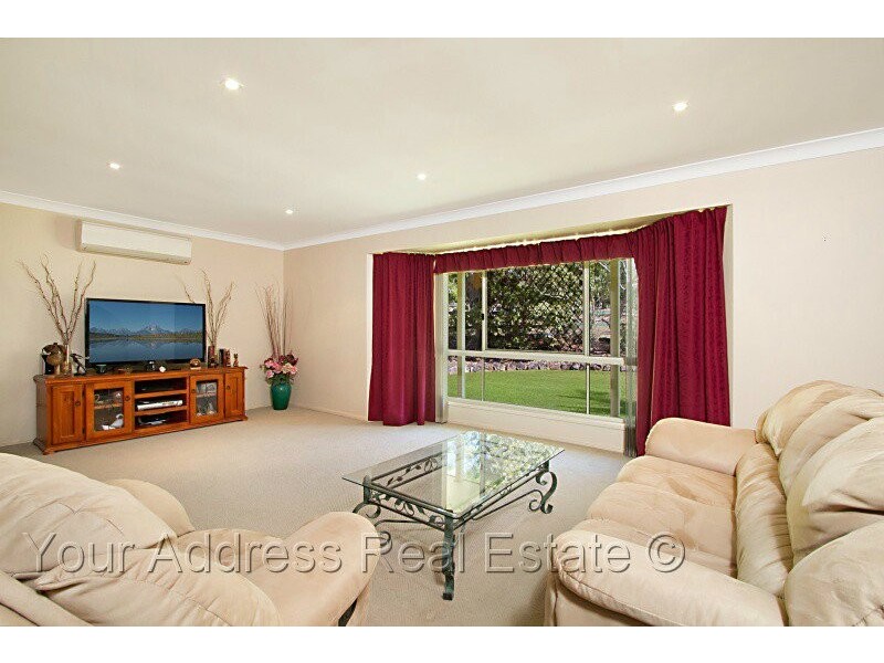 9 Tigercat Court, Greenbank QLD 4124