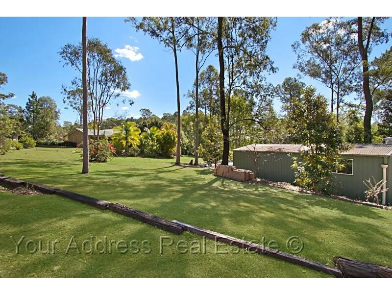 9 Tigercat Court, Greenbank QLD 4124