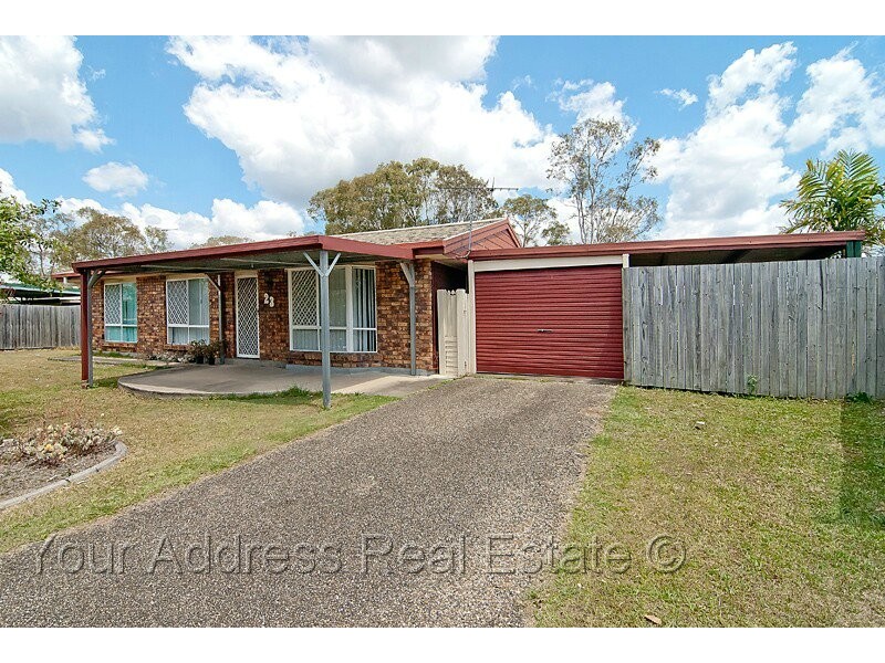 23 Huon Street, Crestmead QLD 4132