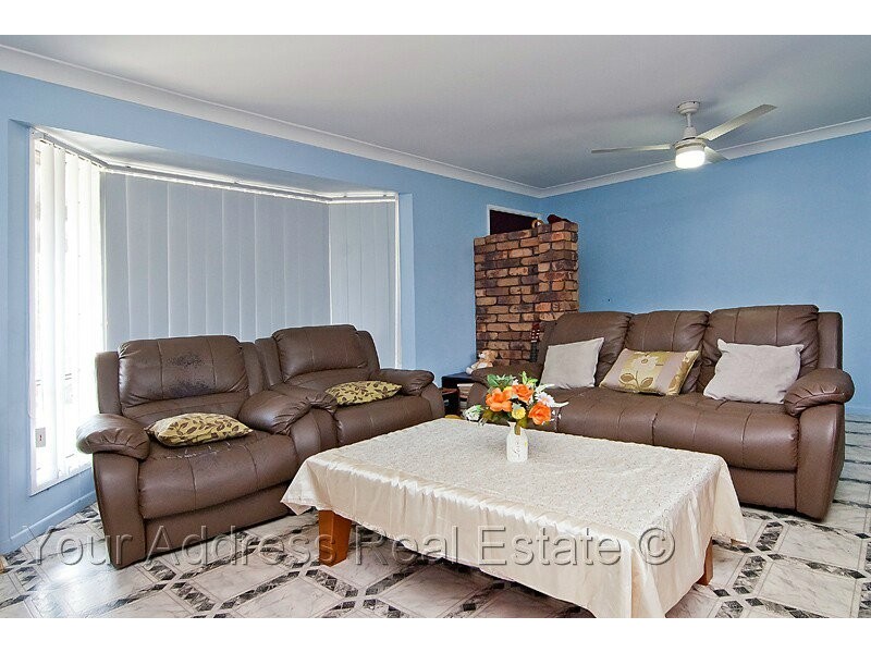 23 Huon Street, Crestmead QLD 4132