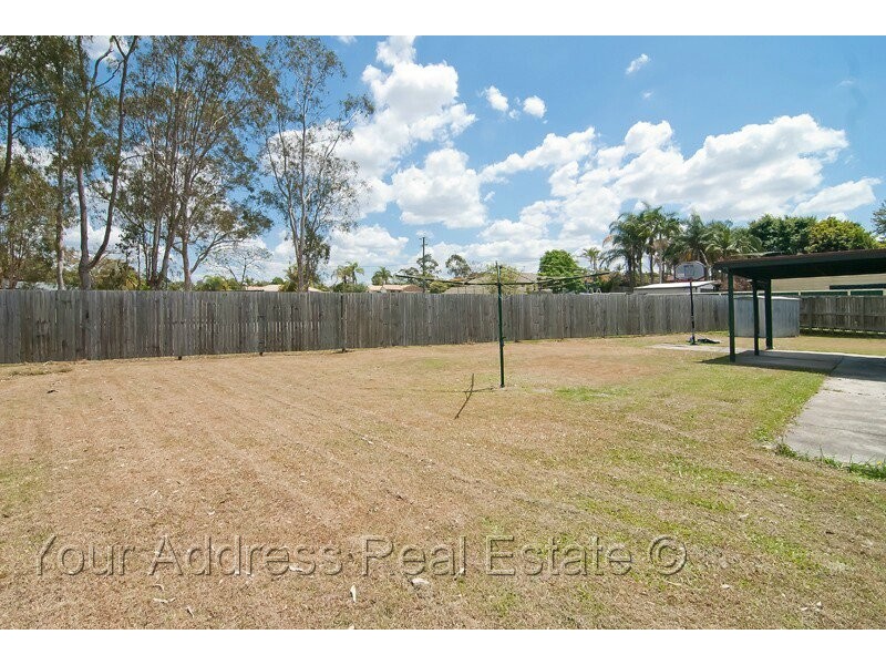 23 Huon Street, Crestmead QLD 4132