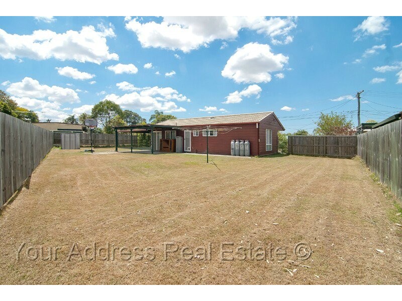 23 Huon Street, Crestmead QLD 4132