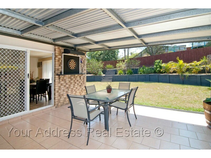 12 Gleditsia Close, Regents Park QLD 4118