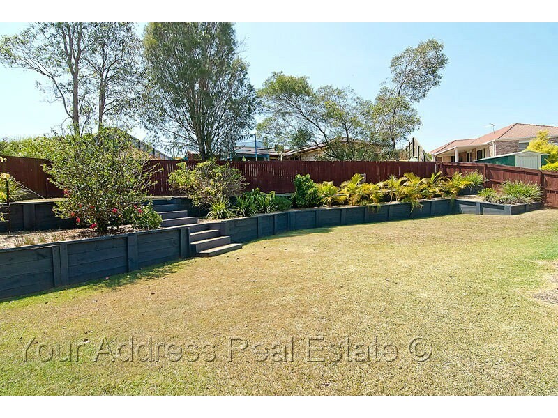 12 Gleditsia Close, Regents Park QLD 4118