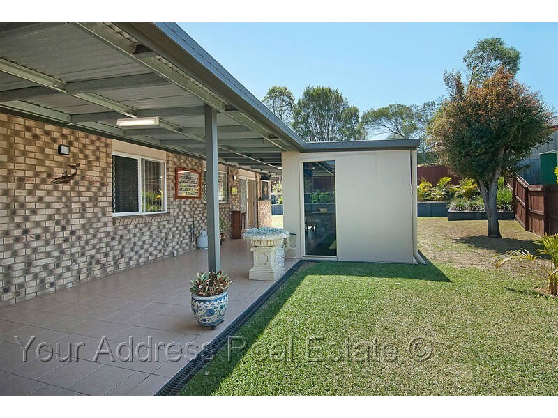 12 Gleditsia Close, Regents Park QLD 4118