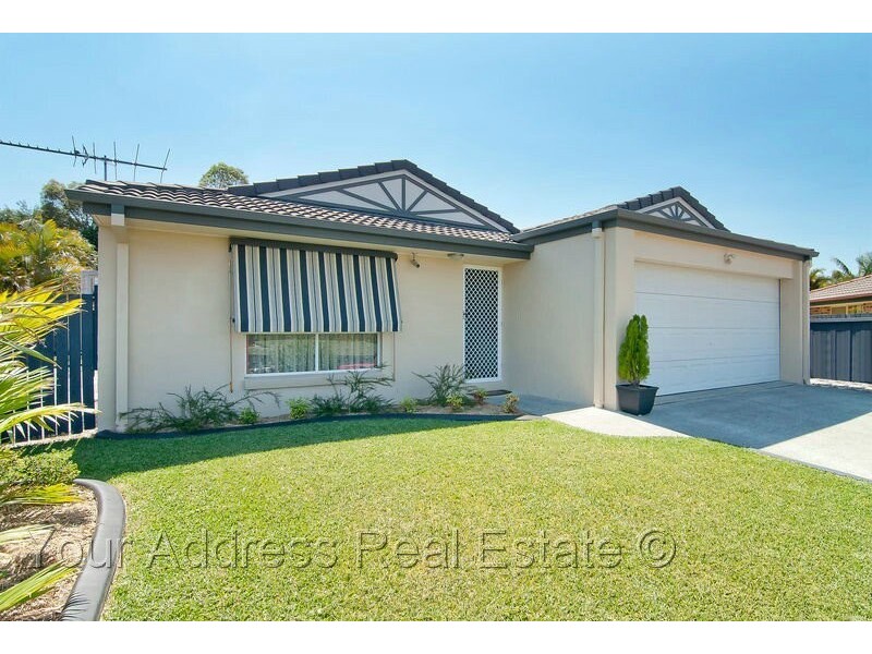 12 Gleditsia Close, Regents Park QLD 4118