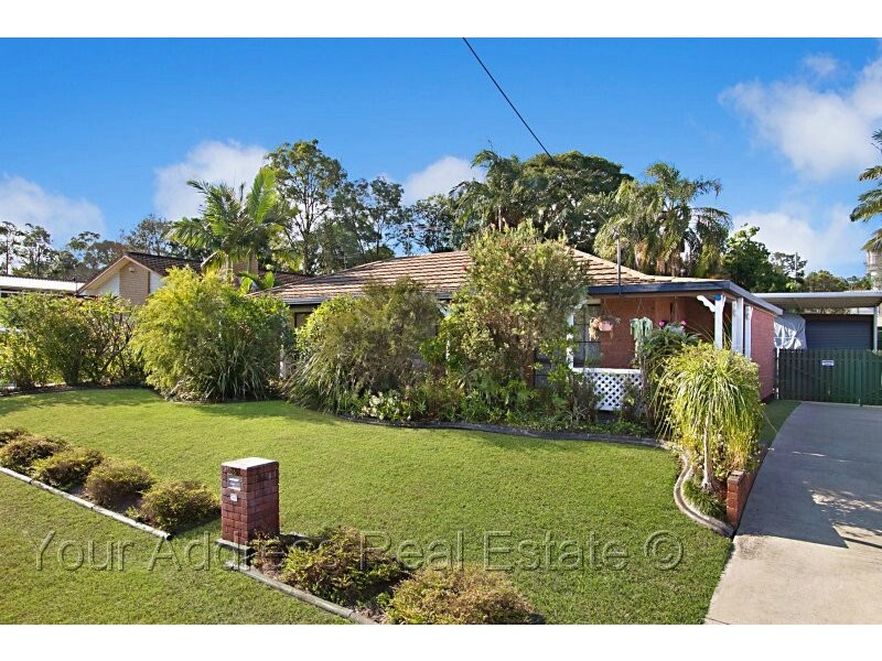 38 Owens Street, Boronia Heights QLD 4124