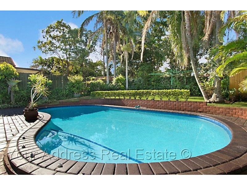 38 Owens Street, Boronia Heights QLD 4124