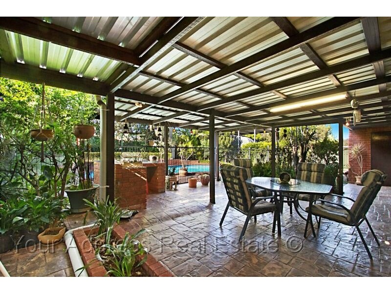 38 Owens Street, Boronia Heights QLD 4124