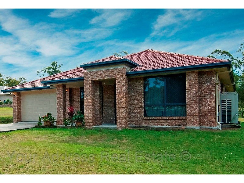 34 Bowerbird Close, Greenbank QLD 4124
