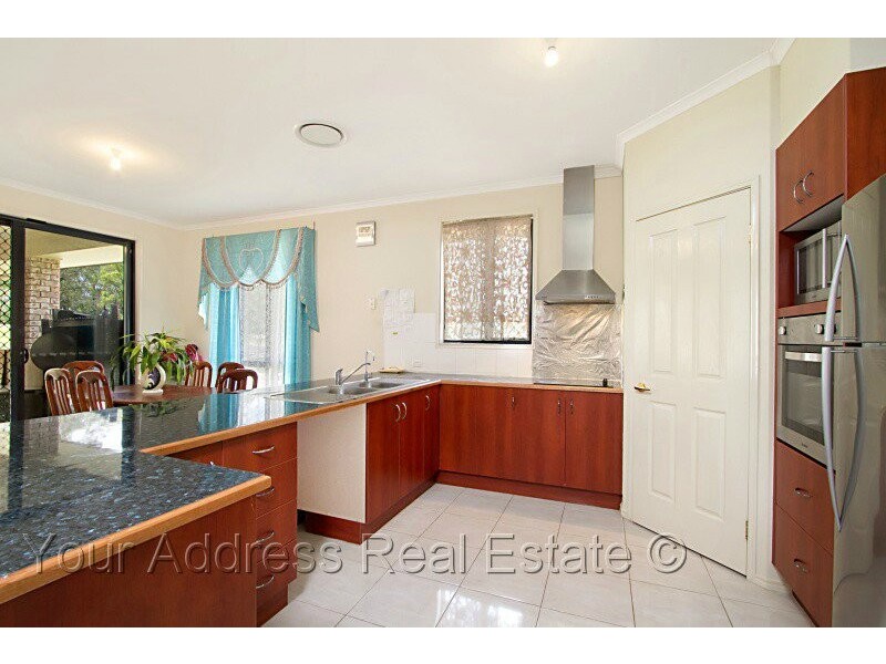 34 Bowerbird Close, Greenbank QLD 4124