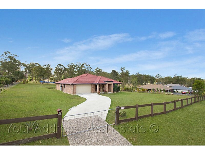 34 Bowerbird Close, Greenbank QLD 4124