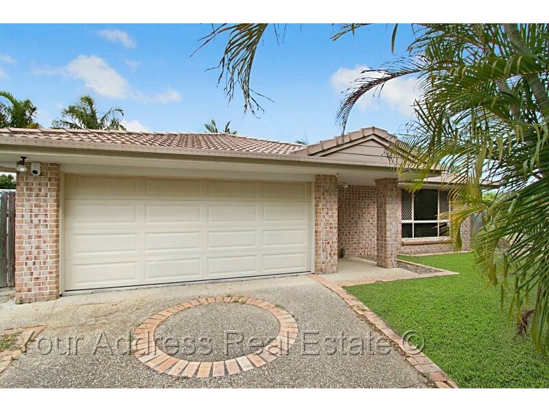 30 Benjamina Circuit, Regents Park QLD 4118