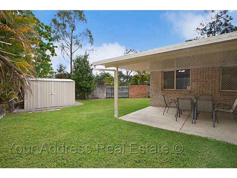 30 Benjamina Circuit, Regents Park QLD 4118