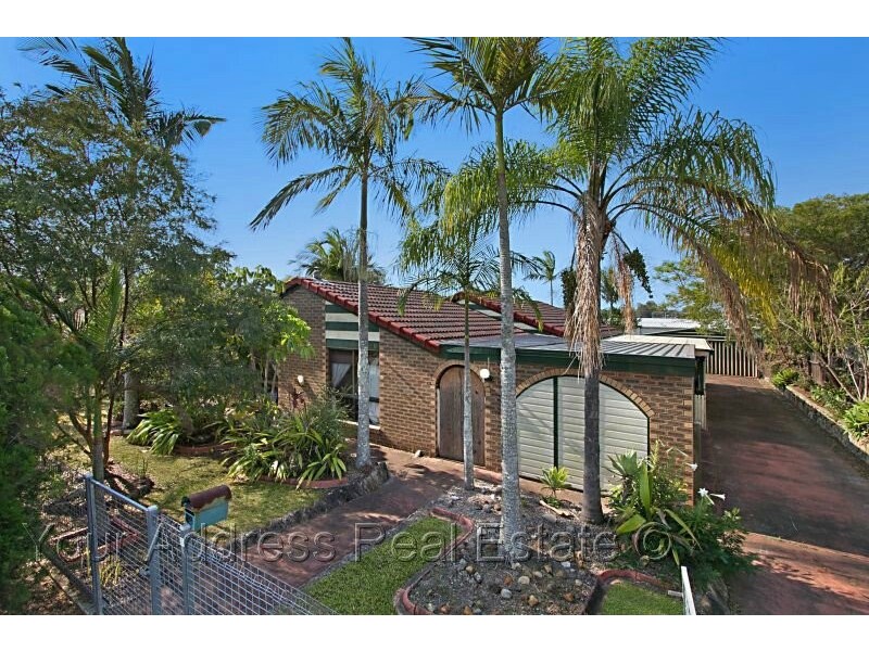 80 Estramina Road, Regents Park QLD 4118