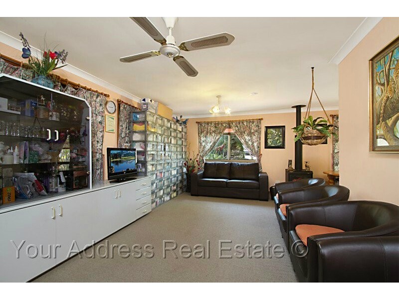 80 Estramina Road, Regents Park QLD 4118