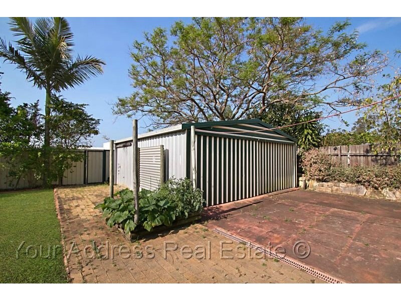 80 Estramina Road, Regents Park QLD 4118