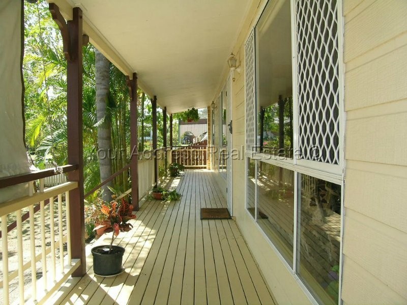 12 Parklands Avenue, Browns Plains QLD 4118