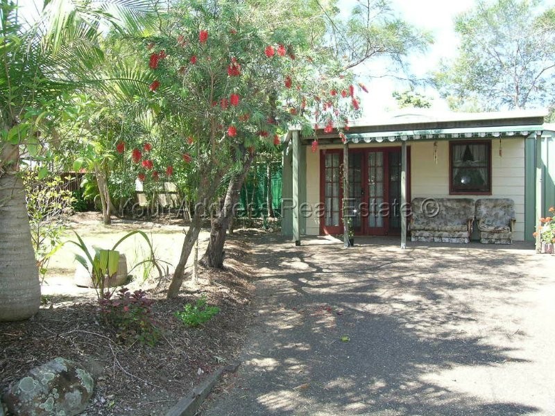 12 Parklands Avenue, Browns Plains QLD 4118