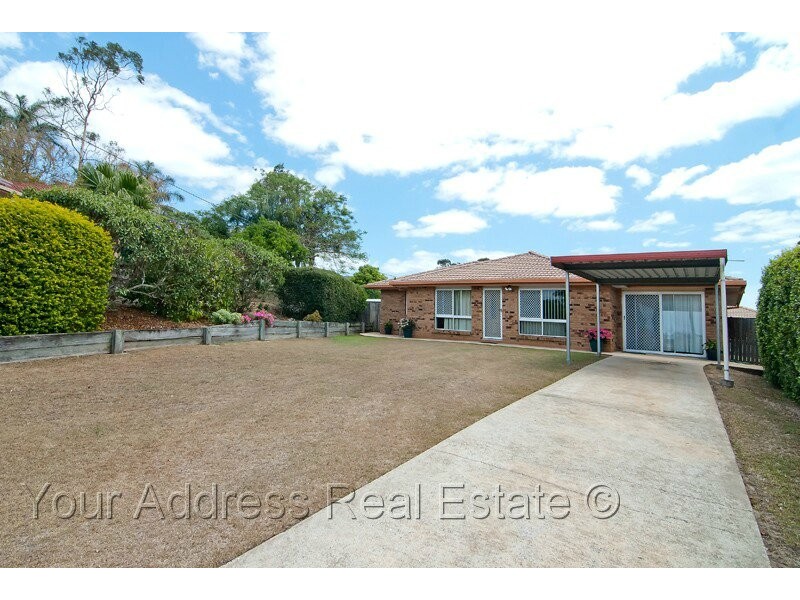 18 Hysten Street, Boronia Heights QLD 4124