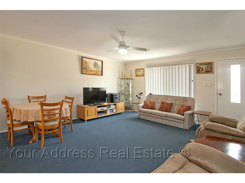 18 Hysten Street, Boronia Heights QLD 4124