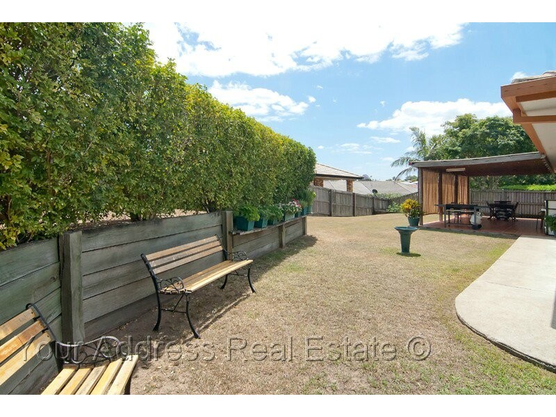 18 Hysten Street, Boronia Heights QLD 4124