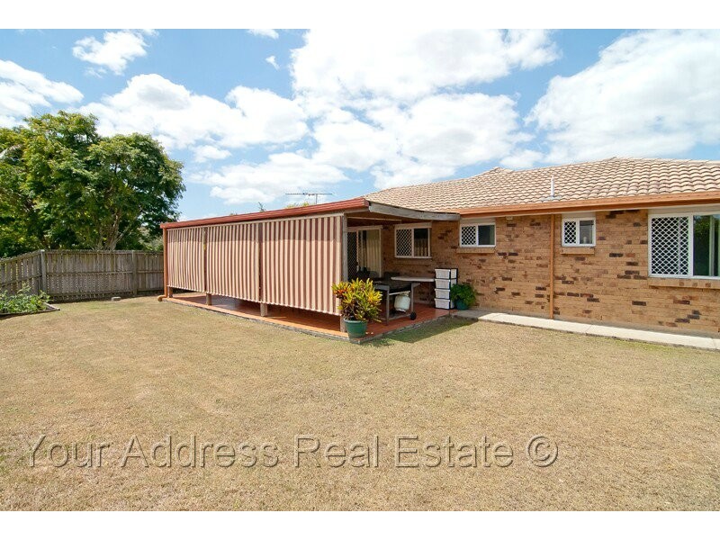 18 Hysten Street, Boronia Heights QLD 4124