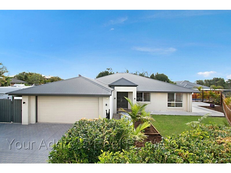 23 Glenelg Place, Parkinson QLD 4115