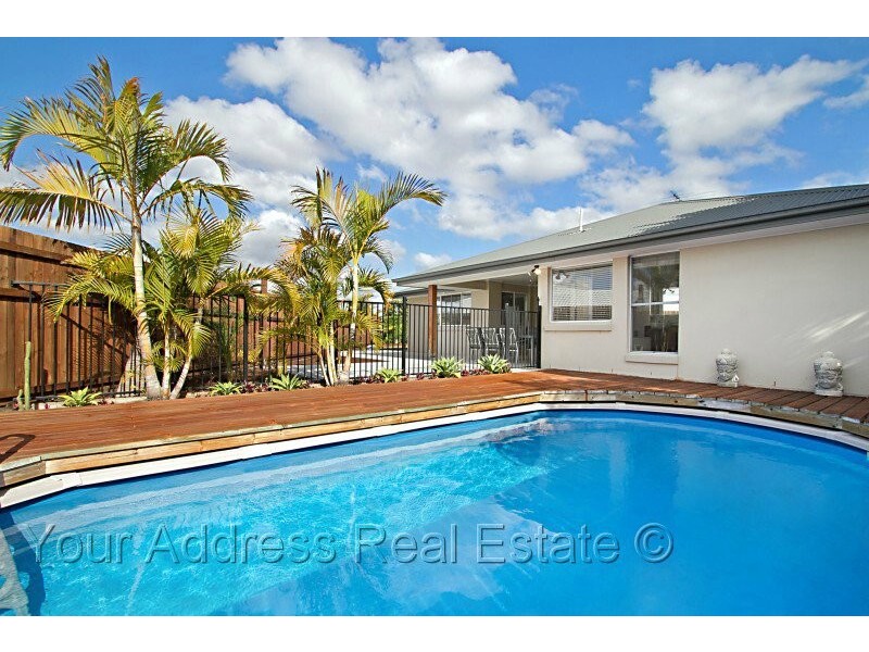 23 Glenelg Place, Parkinson QLD 4115