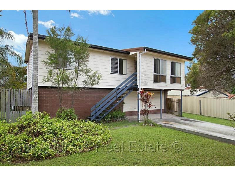 8 Holmes Court, Browns Plains QLD 4118