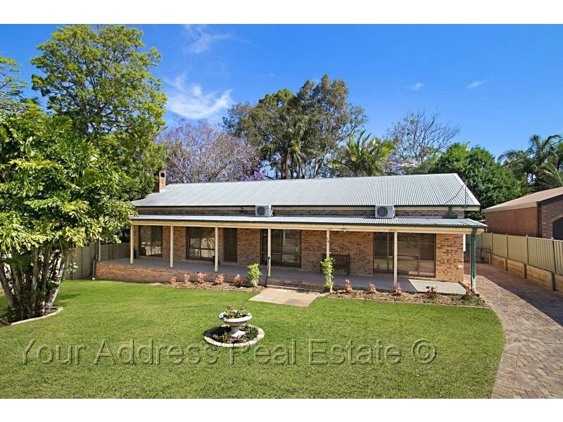 74 Coronation Road, Boronia Heights QLD 4124